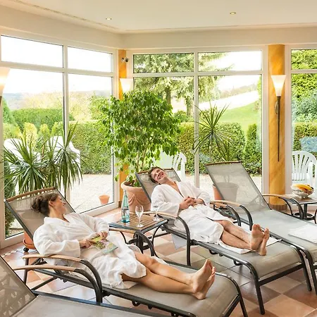 Hotel Panorama Daun