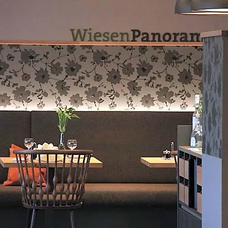 Panorama Daun