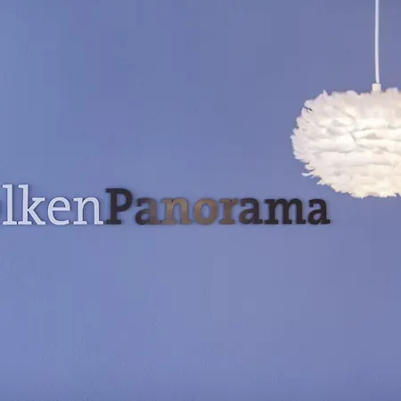 Panorama 4* Daun