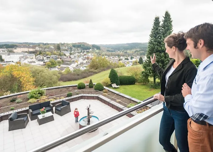 Panorama 酒店 道恩