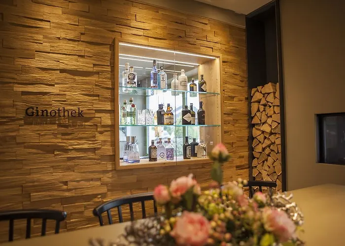 酒店 Panorama 道恩