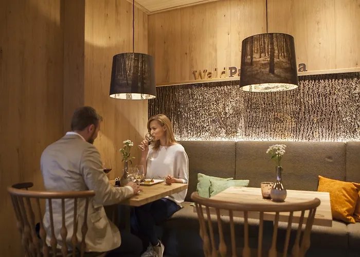 酒店 Panorama 道恩