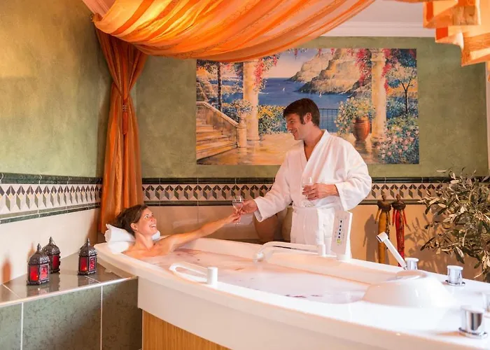 Panorama 4* דאון