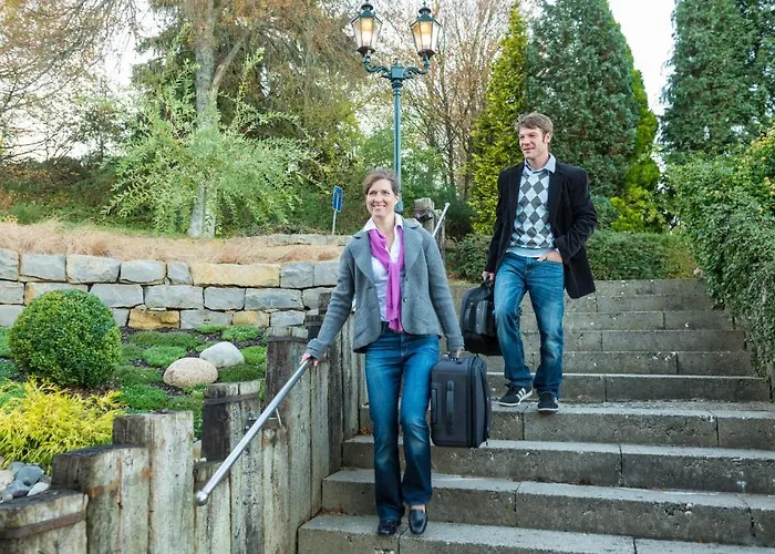 酒店 Panorama 道恩