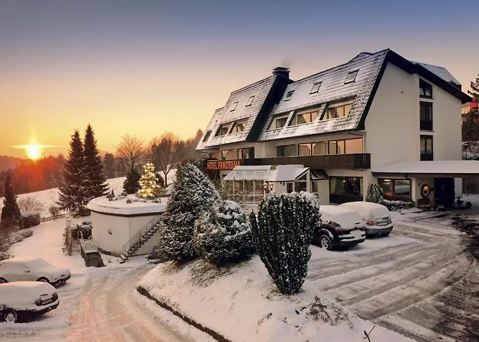 Panorama Hotel